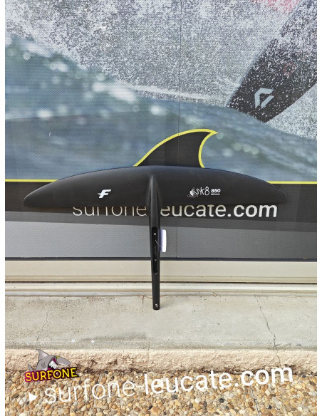 Aile F-One SK8 850 T2 d'occasion