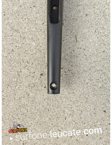 Aile F-One SK8 850 T2 d'occasion