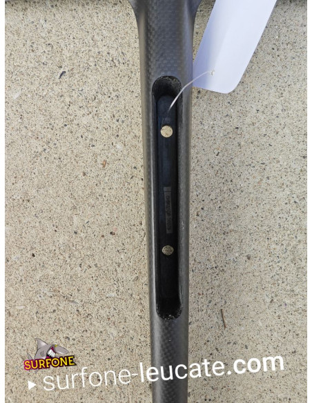 Aile F-One SK8 850 T2 d'occasion