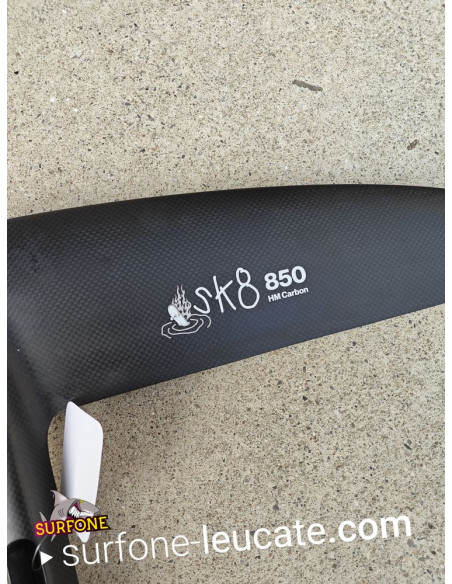 Aile F-One SK8 850 T2 d'occasion