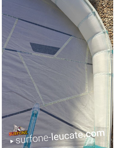 Duotone Unit sls concept blue 3 m² 2026 d'occasion