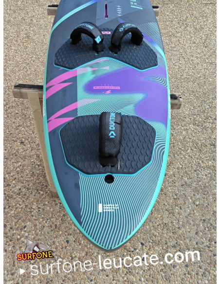 Duotone Skate SLS 86 L 2025 d'occasion