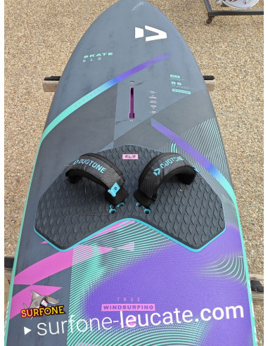 Duotone Skate SLS 86 L 2025 d'occasion