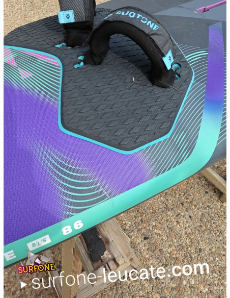 Duotone Skate SLS 86 L 2025 d'occasion
