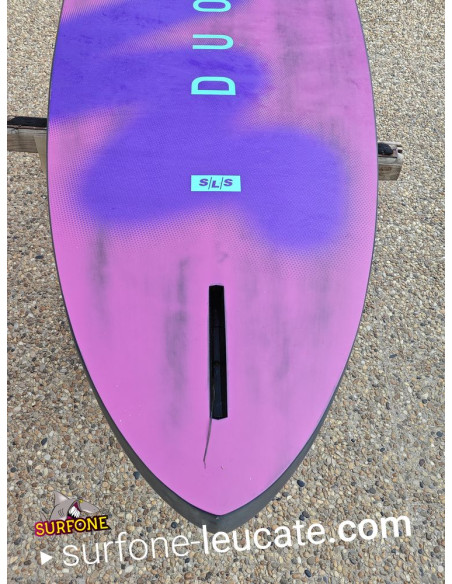 Duotone Skate SLS 86 L 2025 d'occasion