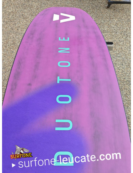 Duotone Skate SLS 86 L 2025 d'occasion