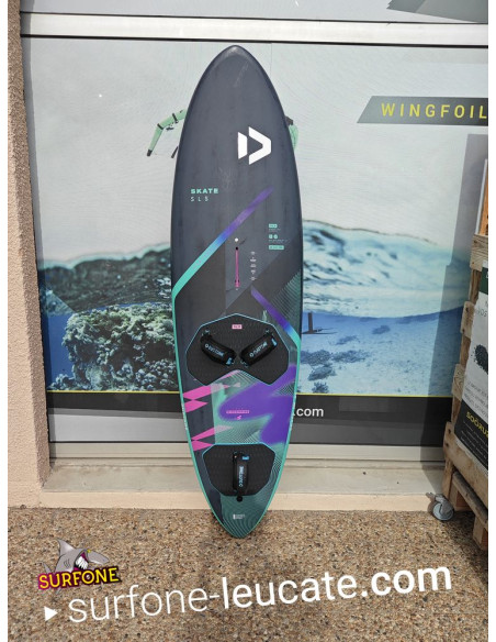 Duotone Skate SLS 86 L 2025 d'occasion