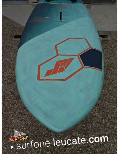 Tabou 3S plus team 76 L 2026 d'occasion