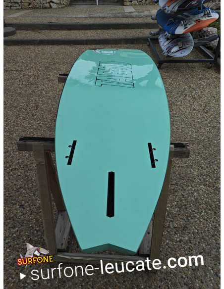 Tabou 3S plus team 76 L 2026 d'occasion