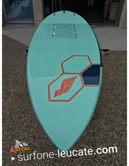 Tabou 3S plus team 76 L 2026 d'occasion