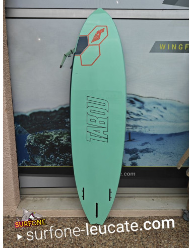 Tabou 3S plus team 76 L 2026 d'occasion