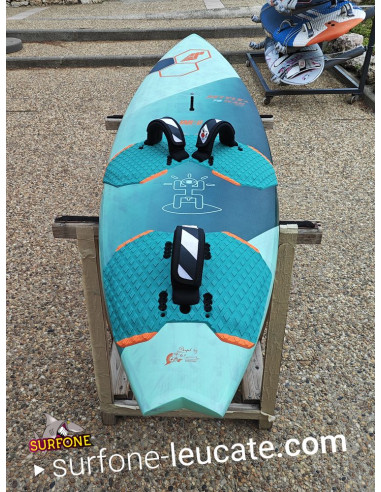 Tabou 3S plus team 76 L 2026 d'occasion