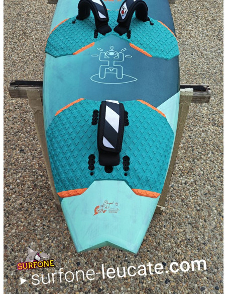 Tabou 3S plus team 76 L 2026 d'occasion
