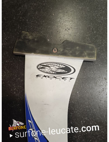 Aileron Exocet Cross 28 cm d'occasion