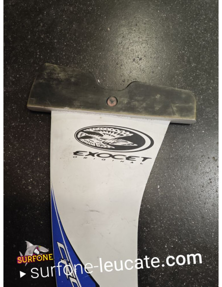 Aileron Exocet Cross 28 cm d'occasion