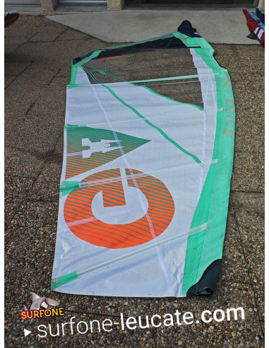 Gaastra Boost 5 m² 2026 d'occasion