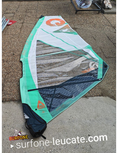 Gaastra Boost 5 m² 2026 d'occasion
