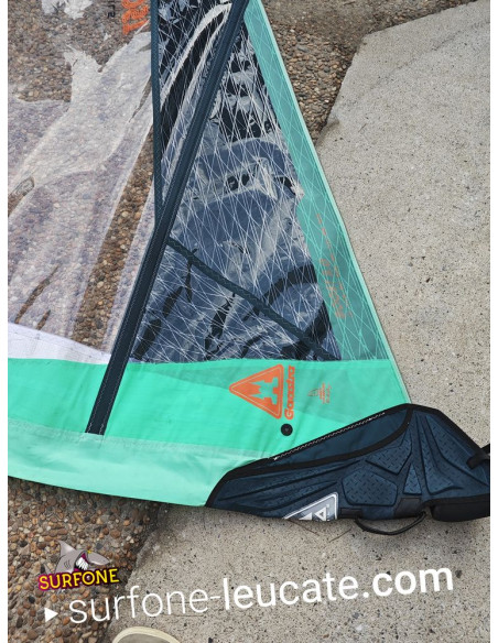 Gaastra Boost 5 m² 2026 d'occasion