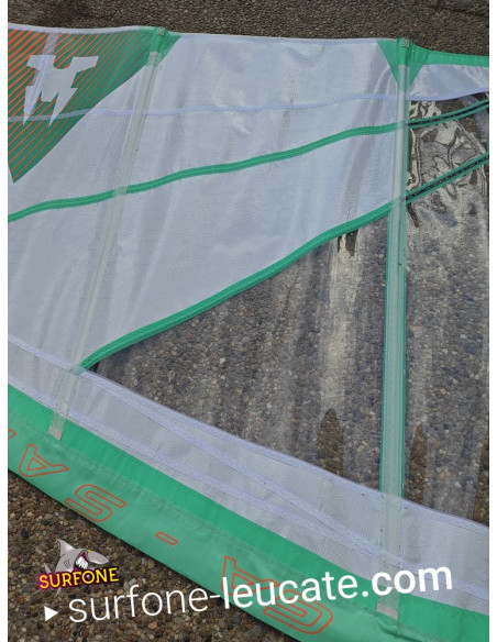 Gaastra Boost 5 m² 2026 d'occasion