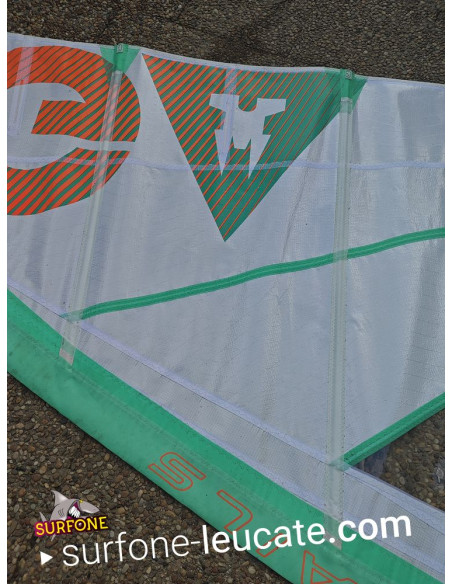 Gaastra Boost 5 m² 2026 d'occasion