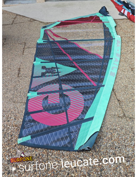 Gaastra Boost 4.5 m² 2026 d'occasion