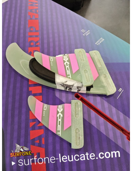 Fanatic Grip te 87 L 2023 d'occasion