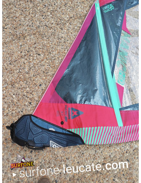 Gaastra Manic hd 3.7 m² 2024 d'occasion