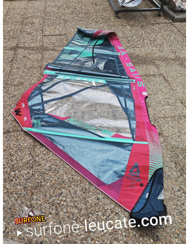 Gaastra Manic hd 3.7 m² 2024 d'occasion