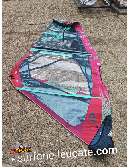 Gaastra Manic hd 3.7 m² 2024 d'occasion