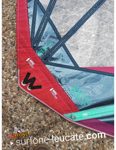 Gaastra Manic hd 3.7 m² 2024 d'occasion