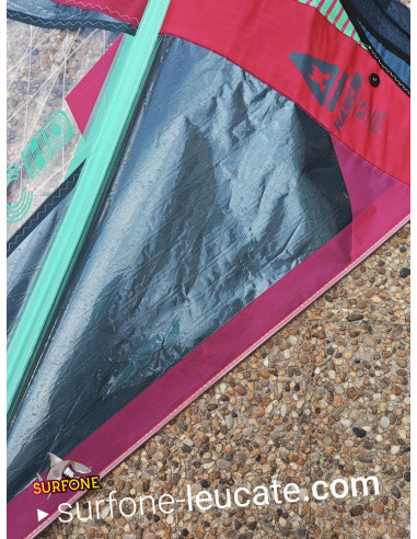 Gaastra Manic hd 3.7 m² 2024 d'occasion