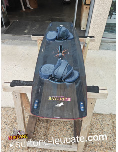 F-One SPARK 138 - 42 cm... 2