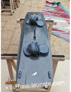 F-One SPARK 138 - 42 cm...