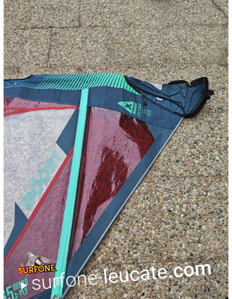 Gaastra Boost 4.2 m² 2024 d'occasion