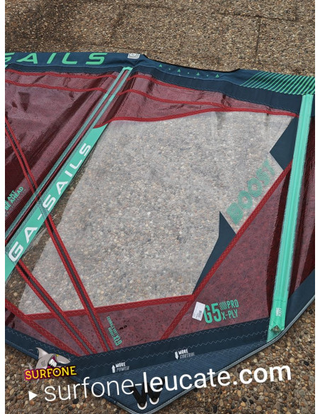 Gaastra Boost 4.2 m² 2024 d'occasion