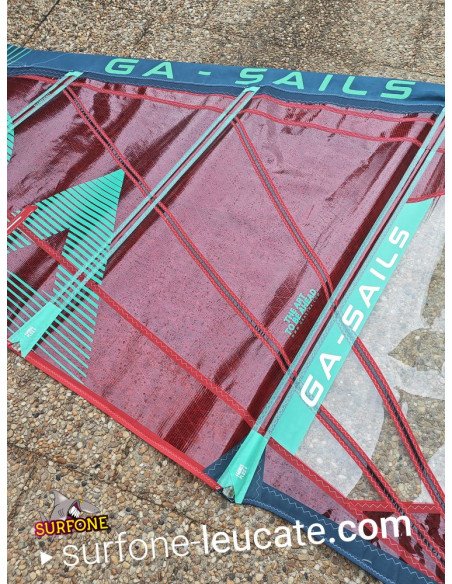 Gaastra Boost 4.2 m² 2024 d'occasion