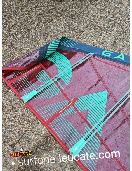 Gaastra Boost 4.2 m² 2024 d'occasion