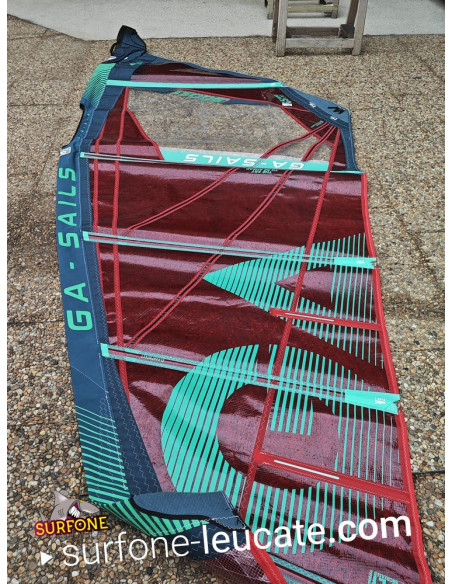 Gaastra Boost 4.2 m² 2024 d'occasion