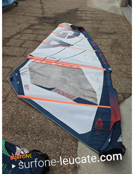 Gaastra Boost 4.7 m² 2024 d'occasion