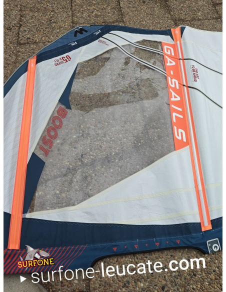 Gaastra Boost 4.7 m² 2024 d'occasion