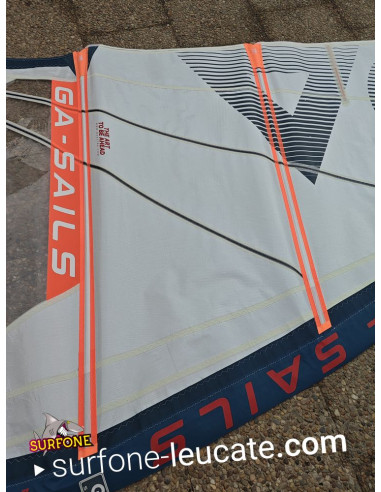 Gaastra Boost 4.7 m² 2024 d'occasion