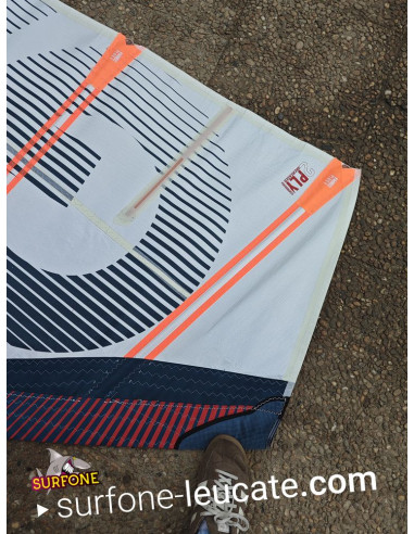 Gaastra Boost 4.7 m² 2024 d'occasion