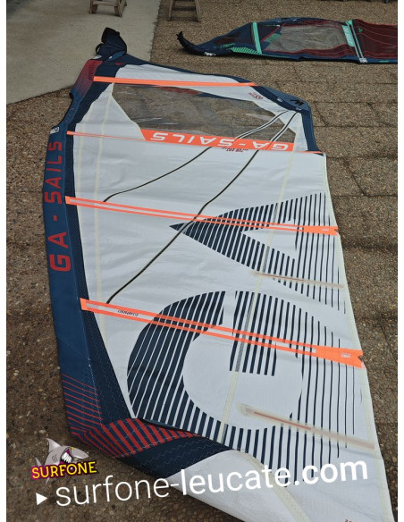 Gaastra Boost 4.7 m² 2024 d'occasion