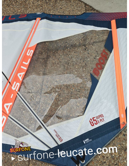 Gaastra Boost 4.7 m² 2024 d'occasion