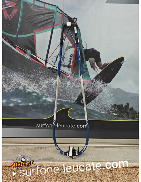 Wishbone Duotone EPX Carbon 2025 - 140 - 190 cm d'occasion