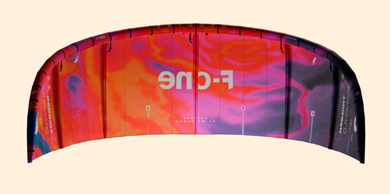 Technologie F-One Brainchild