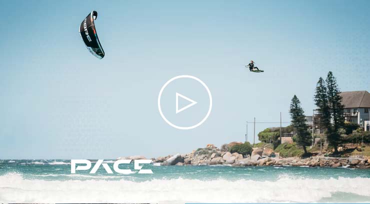 Vidéo de la Pace de chez Core