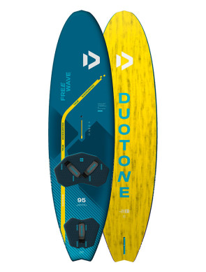 Planche de Windsurf Duotone Freewave 2024