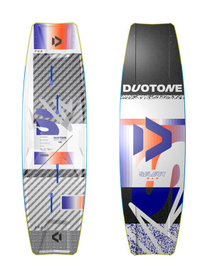 Planche de kitesurf Duotone Select SLS 2024