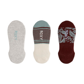 Chaussettes Roxy 3 Pack Palmeria 2024